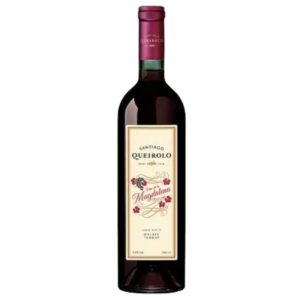 Santiago Queirolo Magdalena 750ml