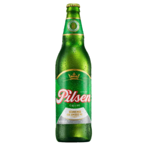 Pilsen Callao 630ml x unidad