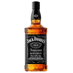 Jack Daniels Tennesse 750ml