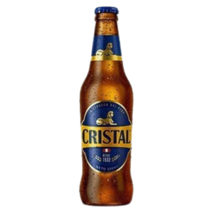 Cristal  1litro x unidad