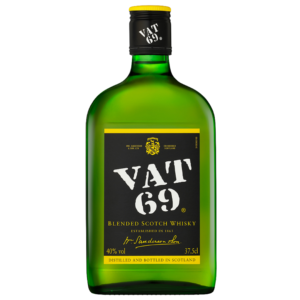 Vat 69 375ml
