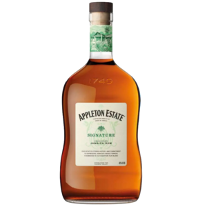 Appleton State blanco 750ml