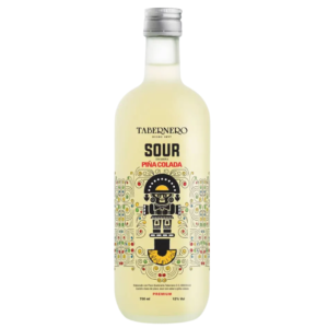 Tabernero sour piña colada 700ml