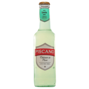 Piscano limón 275ml