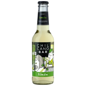 Chilcano bar limón 275ml