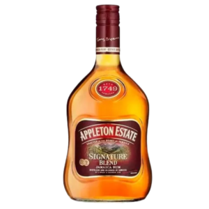 Appleton State rubio 750ml