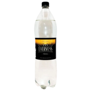 Evervess agua tónica 1.50L