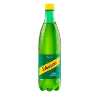 Scheepes Ginger Ale1.50L