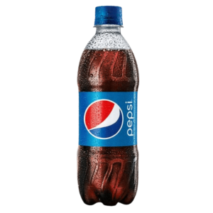 Pepsi 500ml