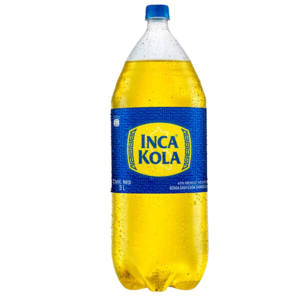 InKa Cola 3litros