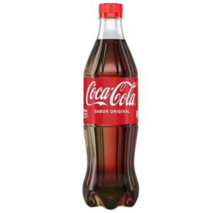 Coca Cola 500ml