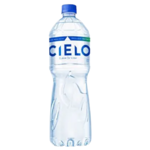 Cielo 2.50L
