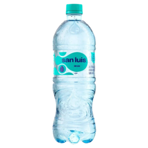 Agua San Luis Personal