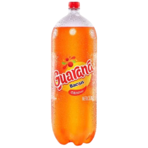 Guaraña 3L