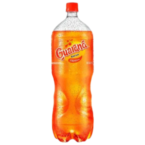 Guaraná 2L