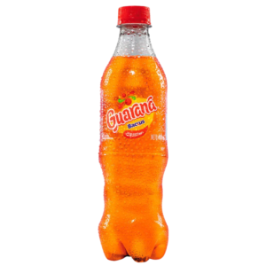 Guaraná personal