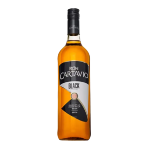 Cartavio Black 500ml