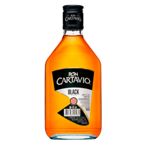 Cartavio Black 250ml