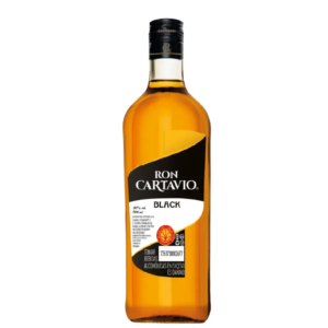 Cartavio rubio 500ml