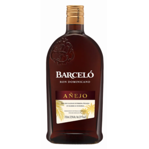 Ron Barcelo (gigante)1750ml