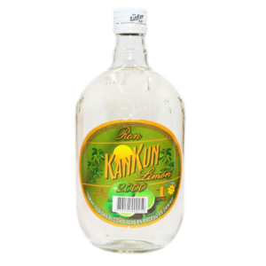 Kankun limón 1 litro
