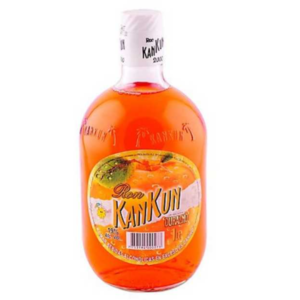 Kankun durazno 500ml