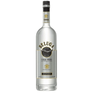 Beluga Premiun russo 1 litro