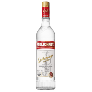 Stolichnaya 750ml
