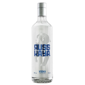 Ruskaya estándar 750ml