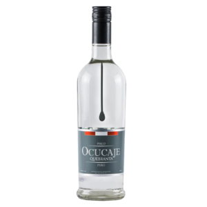 Ocucaje Quebranta 750ml