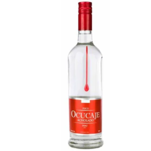 Ocucaje Acholado 750ml