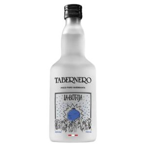 Tabernero Quebranta 750ml