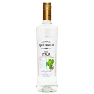 Santiago Queirolo Italia 750ml