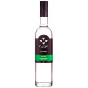 Cuatro Gallos Italia  750ml