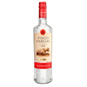 Vargas Quebranta 750ml