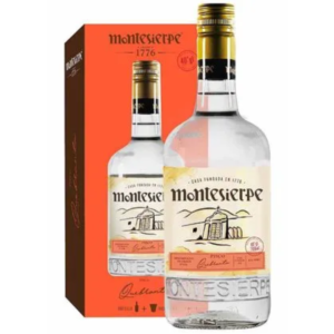 Montesierpe Quebranta 750ml