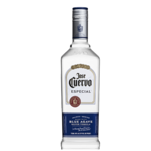 José Cuervo blanco 750ml
