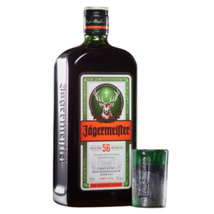 Jagermeister Alemania