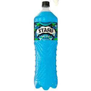 D FIESTA (TODOS LOS SABORES)