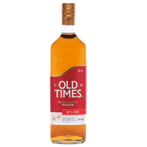 Old Times rojo 750ml