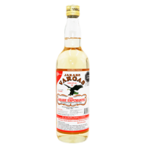 Jarabe de Goma 750ml