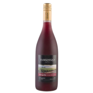 Tabernero Borgoña Gran Selección 750ml