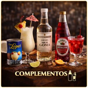 COMPLEMENTOS