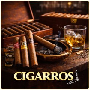 CIGARRO