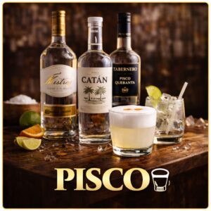 PISCO