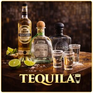 TEQUILA
